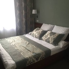 Отель Lefort, Москва, Московская область