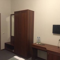 Отель Lefort, Москва, Московская область