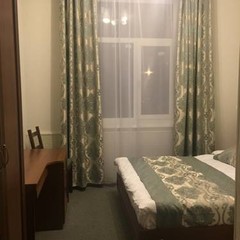 Отель Lefort, Москва, Московская область