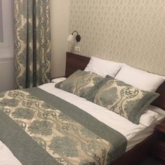 Отель Lefort, Москва, Московская область