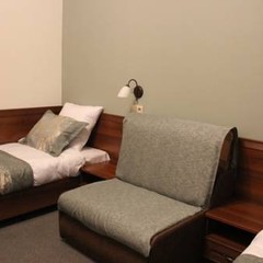 Отель Lefort, Москва, Московская область