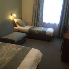 Отель Lefort, Москва, Московская область