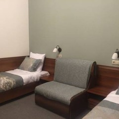 Отель Lefort, Москва, Московская область