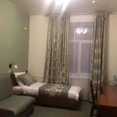 Отель Lefort, Москва, Московская область