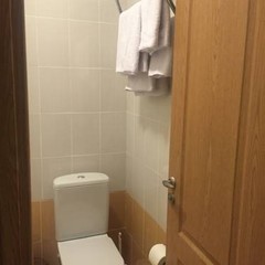 Отель Lefort, Москва, Московская область