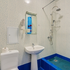 Отель Lefort, Москва, Московская область