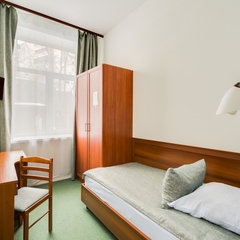 Отель Lefort, Москва, Московская область