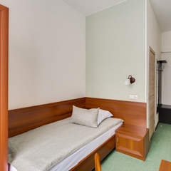 Отель Lefort, Москва, Московская область