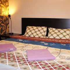 Хостел Fresh на Арбате, Москва, Московская область