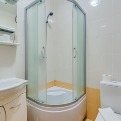 Отель Lefort, Москва, Московская область