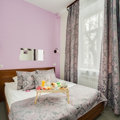 Отель Lefort, Москва, Московская область