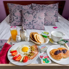 Отель Lefort, Москва, Московская область