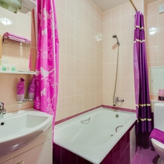 Отель Lefort, Москва, Московская область