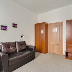 Отель Lefort, Москва, Московская область