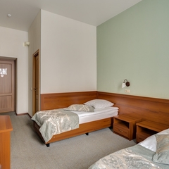 Отель Lefort, Москва, Московская область