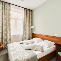 Отель Lefort, Москва, Московская область