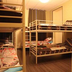 Хостел Fresh на Арбате, Москва, Московская область