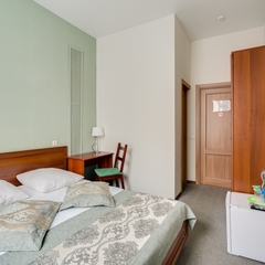 Отель Lefort, Москва, Московская область