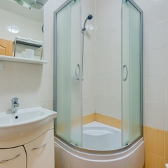 Отель Lefort, Москва, Московская область