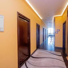 Хостел High Level, Москва, Московская область