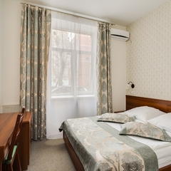 Отель Lefort, Москва, Московская область