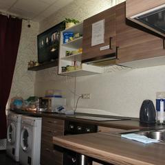 Хостел Fresh на Арбате, Москва, Московская область