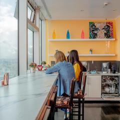 Хостел High Level, Москва, Московская область