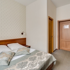 Отель Lefort, Москва, Московская область