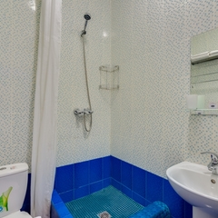 Отель Lefort, Москва, Московская область