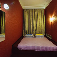 Хостел Сухарик, Москва, Московская область