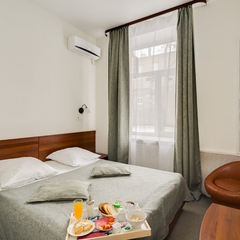 Отель Lefort, Москва, Московская область