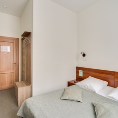 Отель Lefort, Москва, Московская область