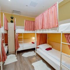 Хостел High Level, Москва, Московская область