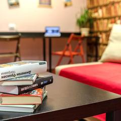 Хостел Light Dream на Златоустинском, Москва, Московская область