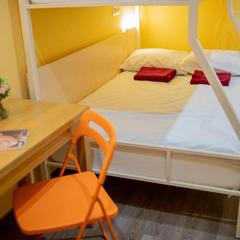 Хостел High Level, Москва, Московская область