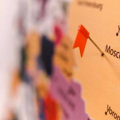 Хостел Light Dream на Златоустинском, Москва, Московская область