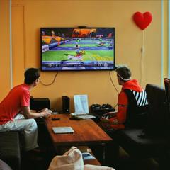 Хостел High Level, Москва, Московская область