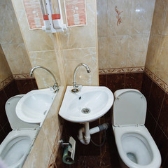 Хостел Сухарик, Москва, Московская область