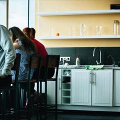 Хостел High Level, Москва, Московская область