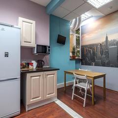 Хостел Light Dream на Златоустинском, Москва, Московская область