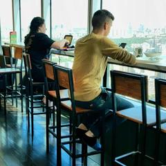 Хостел High Level, Москва, Московская область