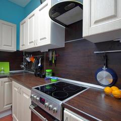 Хостел Light Dream на Златоустинском, Москва, Московская область