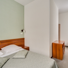 Отель Lefort, Москва, Московская область