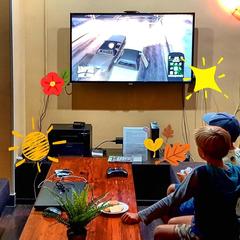 Хостел High Level, Москва, Московская область