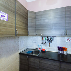 Хостел Сухарик, Москва, Московская область