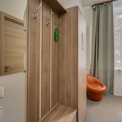 Отель Lefort, Москва, Московская область