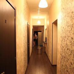 Хостел Fresh на Арбате, Москва, Московская область