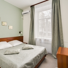 Отель Lefort, Москва, Московская область