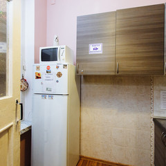 Хостел Сухарик, Москва, Московская область