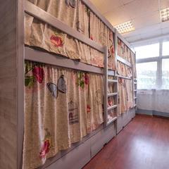 Хостел Light Dream на Златоустинском, Москва, Московская область